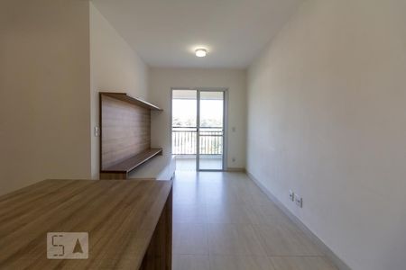 Sala de apartamento para alugar com 2 quartos, 70m² em Vila Gomes, São Paulo