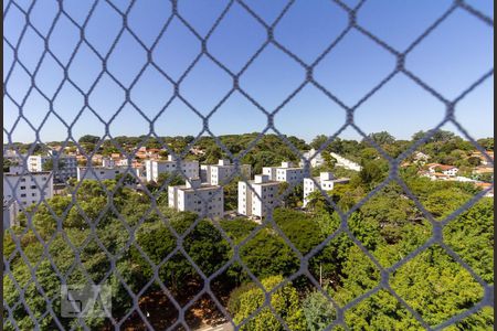 Vista Quarto 2 de apartamento para alugar com 2 quartos, 70m² em Vila Gomes, São Paulo