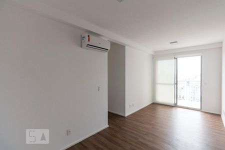 Sala de apartamento para alugar com 3 quartos, 65m² em Vila Santa Catarina, São Paulo