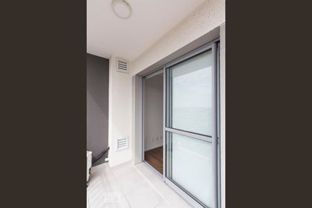 varanda de apartamento para alugar com 3 quartos, 65m² em Vila Santa Catarina, São Paulo