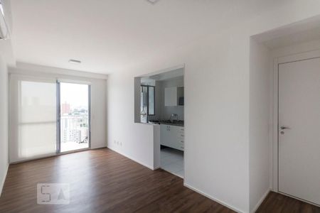 Sala de apartamento para alugar com 3 quartos, 65m² em Vila Santa Catarina, São Paulo