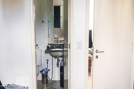 Quarto 1 - Suíte de apartamento à venda com 3 quartos, 120m² em Vila Olímpia, São Paulo