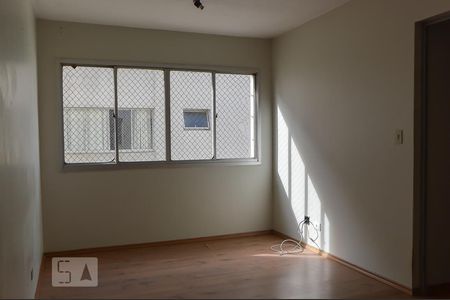 Sala de apartamento para alugar com 2 quartos, 60m² em Nova Petrópolis, São Bernardo do Campo