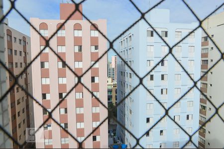 Vista do Quarto 2 de apartamento para alugar com 2 quartos, 60m² em Nova Petrópolis, São Bernardo do Campo