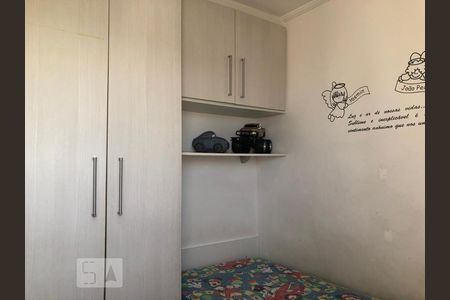 Quarto 2 de apartamento à venda com 2 quartos, 59m² em Vila Gustavo, São Paulo