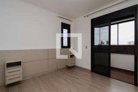 Suíte de apartamento para alugar com 3 quartos, 142m² em Santa Teresinha, São Paulo