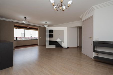 Sala de apartamento para alugar com 3 quartos, 142m² em Santa Teresinha, São Paulo