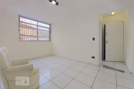 Sala de apartamento à venda com 1 quarto, 61m² em Bela Vista, São Paulo