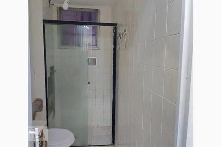 Banheiro de apartamento à venda com 1 quarto, 61m² em Bela Vista, São Paulo