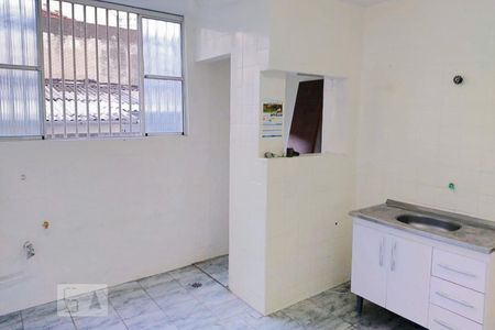 Cozinha de apartamento à venda com 1 quarto, 61m² em Bela Vista, São Paulo