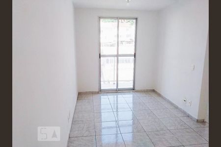 Apartamento à venda com 55m², 2 quartos e sem vagaSala