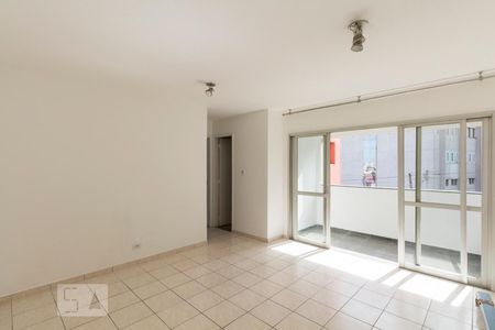 Apartamento à venda com 70m², 2 quartos e 1 vagaSala