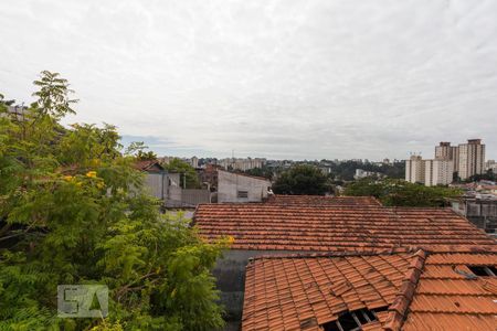 Vista de kitnet/studio para alugar com 1 quarto, 24m² em Vila Santa Catarina, São Paulo