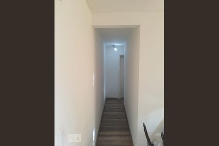 Corredor de apartamento à venda com 2 quartos, 45m² em Vila Carminha, Campinas