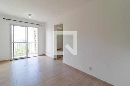 Sala de apartamento à venda com 2 quartos, 48m² em Vila Nova Cachoeirinha, São Paulo