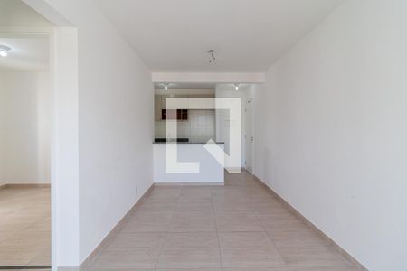 Sala de apartamento à venda com 2 quartos, 48m² em Vila Nova Cachoeirinha, São Paulo