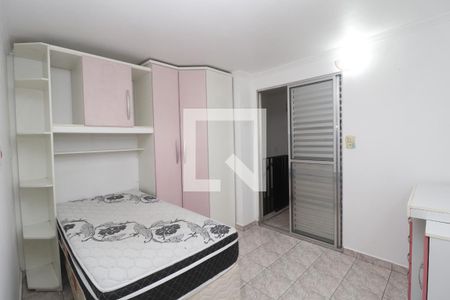 Quarto 1 de casa para alugar com 3 quartos, 100m² em Lauzane Paulista, São Paulo