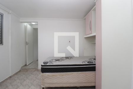 Quarto 1 de casa para alugar com 3 quartos, 100m² em Lauzane Paulista, São Paulo