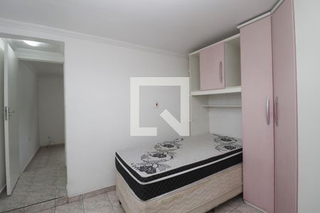 Quarto 1 de casa para alugar com 3 quartos, 100m² em Lauzane Paulista, São Paulo