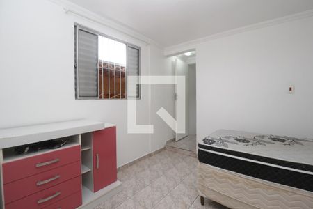 Quarto 1 de casa para alugar com 3 quartos, 100m² em Lauzane Paulista, São Paulo