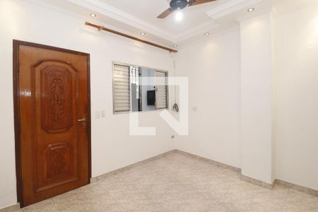 Sala de casa para alugar com 3 quartos, 100m² em Lauzane Paulista, São Paulo