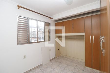 Quarto 2 de casa para alugar com 3 quartos, 100m² em Lauzane Paulista, São Paulo