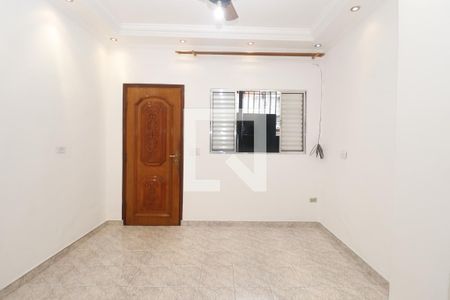 Sala de casa para alugar com 3 quartos, 100m² em Lauzane Paulista, São Paulo