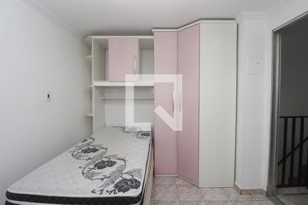 Quarto 1 de casa para alugar com 3 quartos, 100m² em Lauzane Paulista, São Paulo