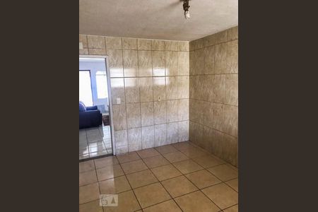 Cozinha de casa à venda com 2 quartos, 95m² em Planalto, São Bernardo do Campo