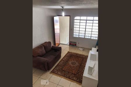 Sala de casa à venda com 2 quartos, 95m² em Planalto, São Bernardo do Campo