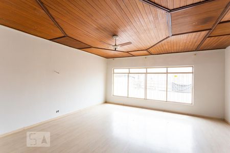 Sala de casa para alugar com 4 quartos, 210m² em Jardim Peri Peri, São Paulo