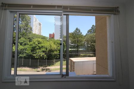 Vista da Sala de apartamento à venda com 3 quartos, 68m² em Jardim Carvalho, Porto Alegre