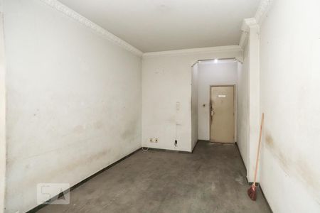 Sala de apartamento à venda com 2 quartos, 80m² em Cascadura, Rio de Janeiro