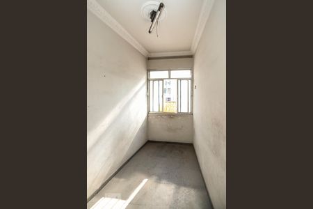 Sala de apartamento à venda com 2 quartos, 80m² em Cascadura, Rio de Janeiro