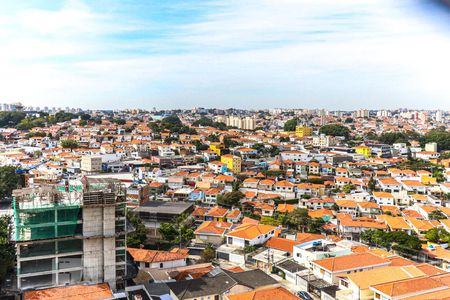 Vista Quarto 1 de apartamento para alugar com 2 quartos, 70m² em Jardim Aeroporto, São Paulo