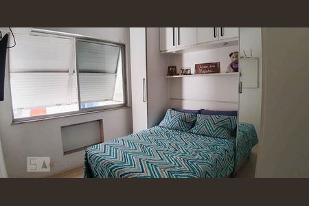 Quarto 1 de apartamento à venda com 2 quartos, 53m² em Lins de Vasconcelos, Rio de Janeiro