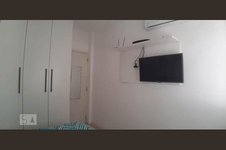 Quarto 1 de apartamento à venda com 2 quartos, 53m² em Lins de Vasconcelos, Rio de Janeiro