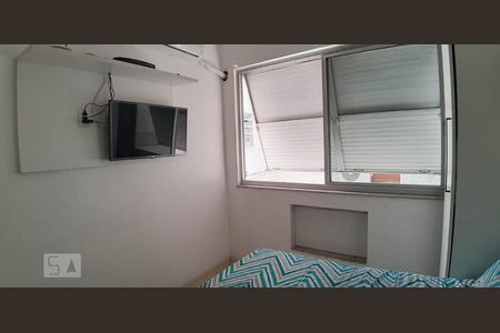 Quarto 1 de apartamento à venda com 2 quartos, 53m² em Lins de Vasconcelos, Rio de Janeiro