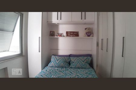 Quarto 1 de apartamento à venda com 2 quartos, 53m² em Lins de Vasconcelos, Rio de Janeiro