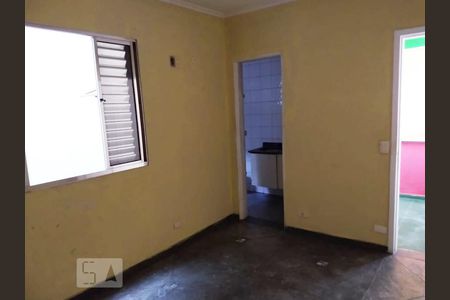 Quarto de casa para alugar com 2 quartos, 190m² em Parque São Jorge, São Paulo