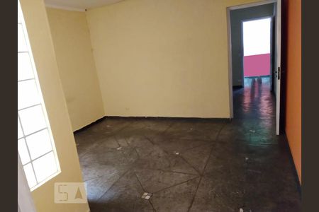 Sala de casa à venda com 2 quartos, 190m² em Parque São Jorge, São Paulo