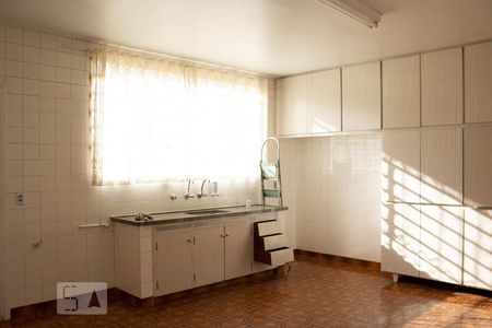 Casa para alugar com 3 quartos, 120m² em Vila Arens Ii, Jundiaí