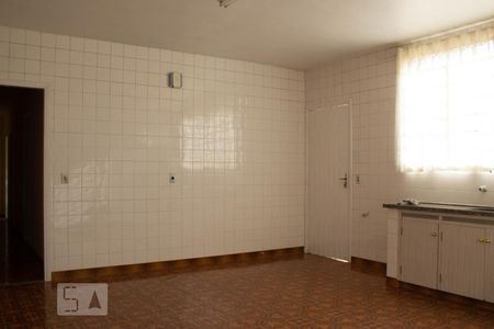 Casa para alugar com 3 quartos, 120m² em Vila Arens Ii, Jundiaí