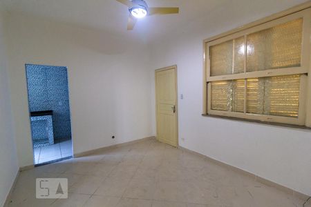 Sala de apartamento para alugar com 3 quartos, 65m² em Higienópolis, Rio de Janeiro