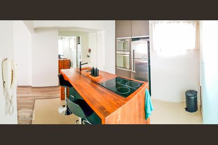 Apartamento para alugar com 2 quartos, 70m² em Vila Mariana, São Paulo