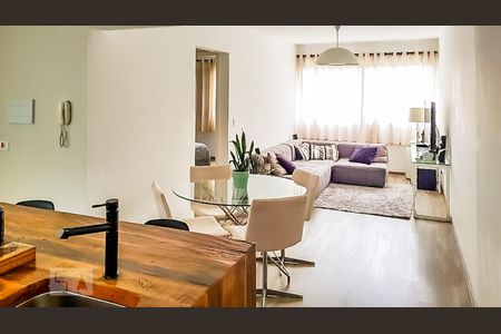 Apartamento para alugar com 2 quartos, 70m² em Vila Mariana, São Paulo