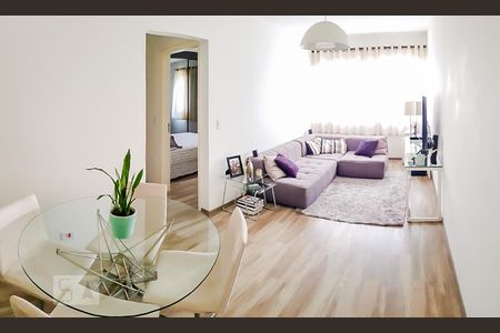 Apartamento para alugar com 2 quartos, 70m² em Vila Mariana, São Paulo