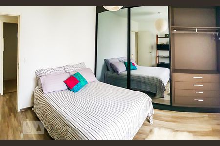 Apartamento para alugar com 2 quartos, 70m² em Vila Mariana, São Paulo