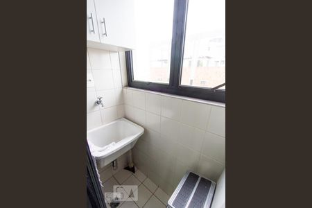 Kitnet/Studio para alugar com 1 quarto, 45m² em Moema, São Paulo