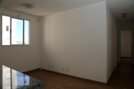 Sala de apartamento para alugar com 2 quartos, 50m² em Jardim Boa Vista (zona Oeste), São Paulo